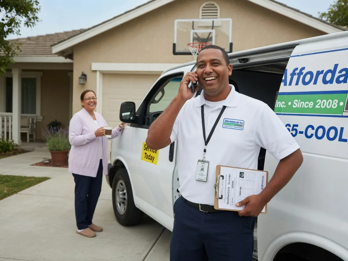 Central Ac Repair Cherryville, NC FAQs